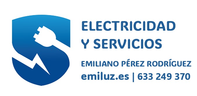 Electricidad y Servicios – Emiliano Pérez Rodríguez